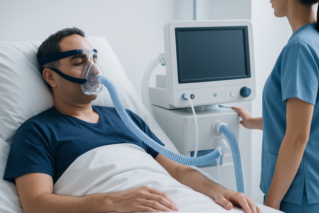Symptoms — how to stop snoring