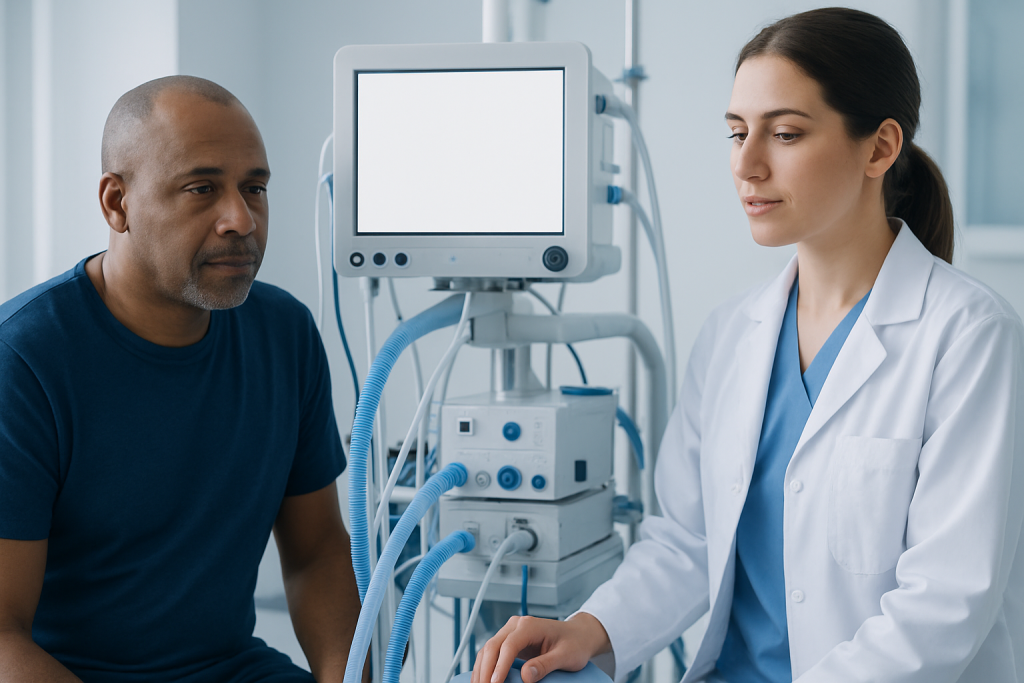 Symptoms — sarcoidosis