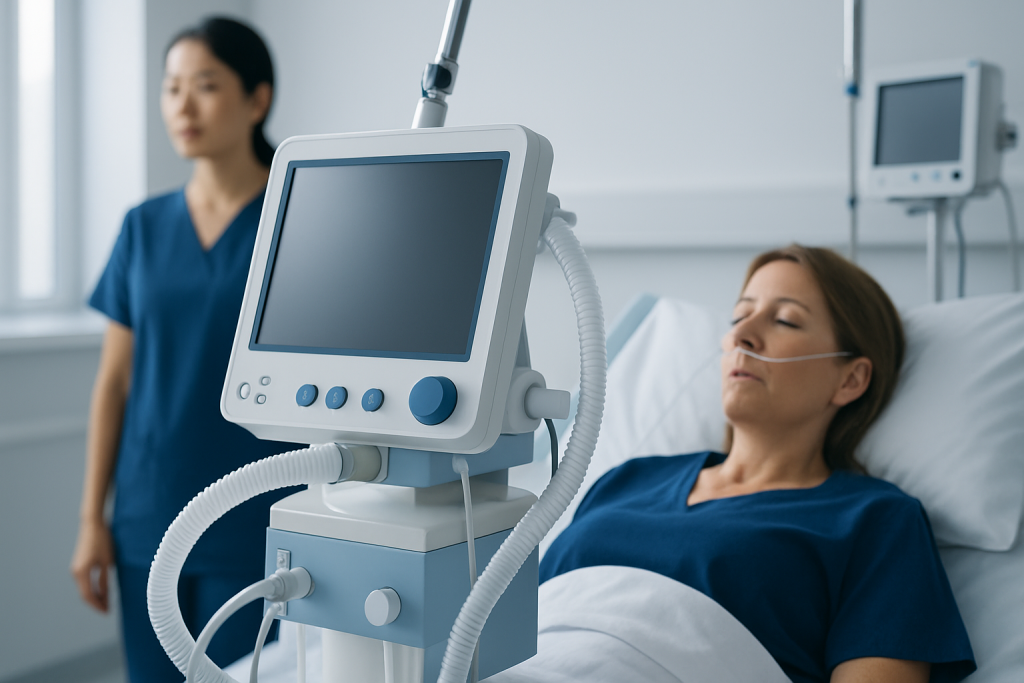 Symptoms — RSV symptoms