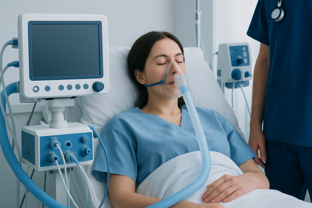 Symptoms — adenovirus