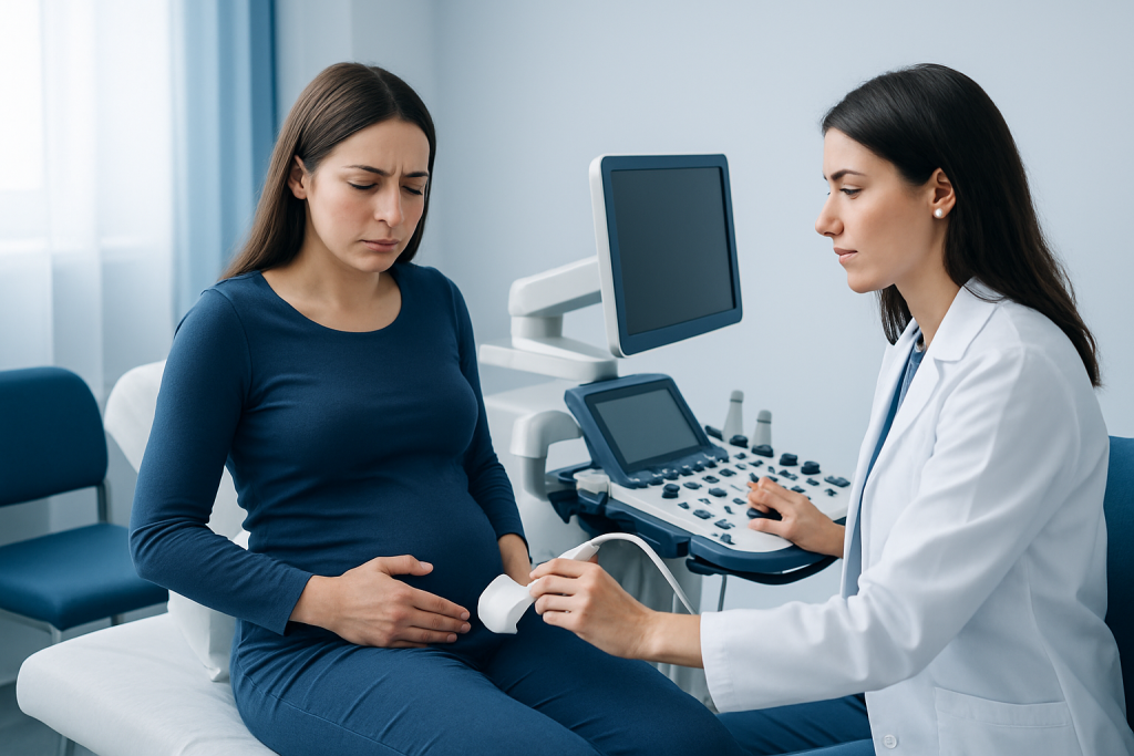 Symptoms — endometriosis symptoms