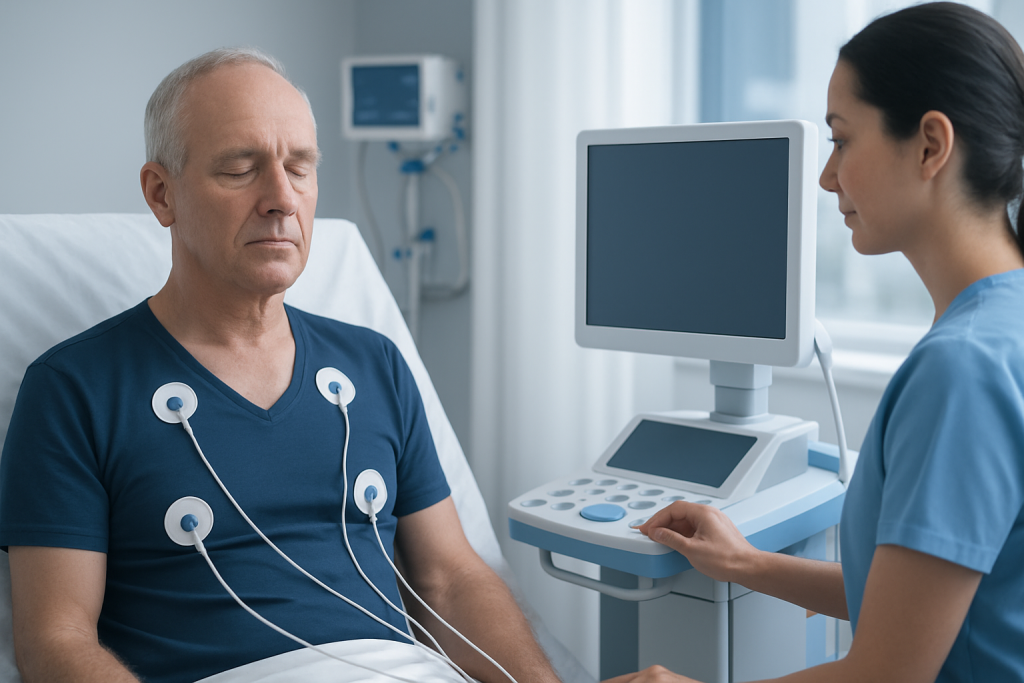 Symptoms — Afib