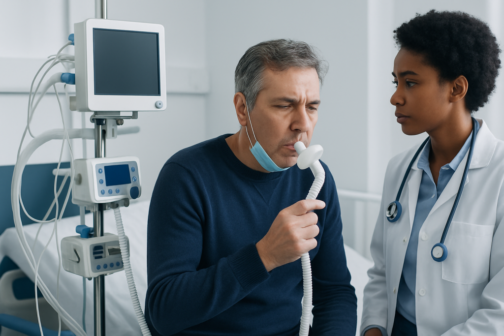 Symptoms — bronchitis symptoms