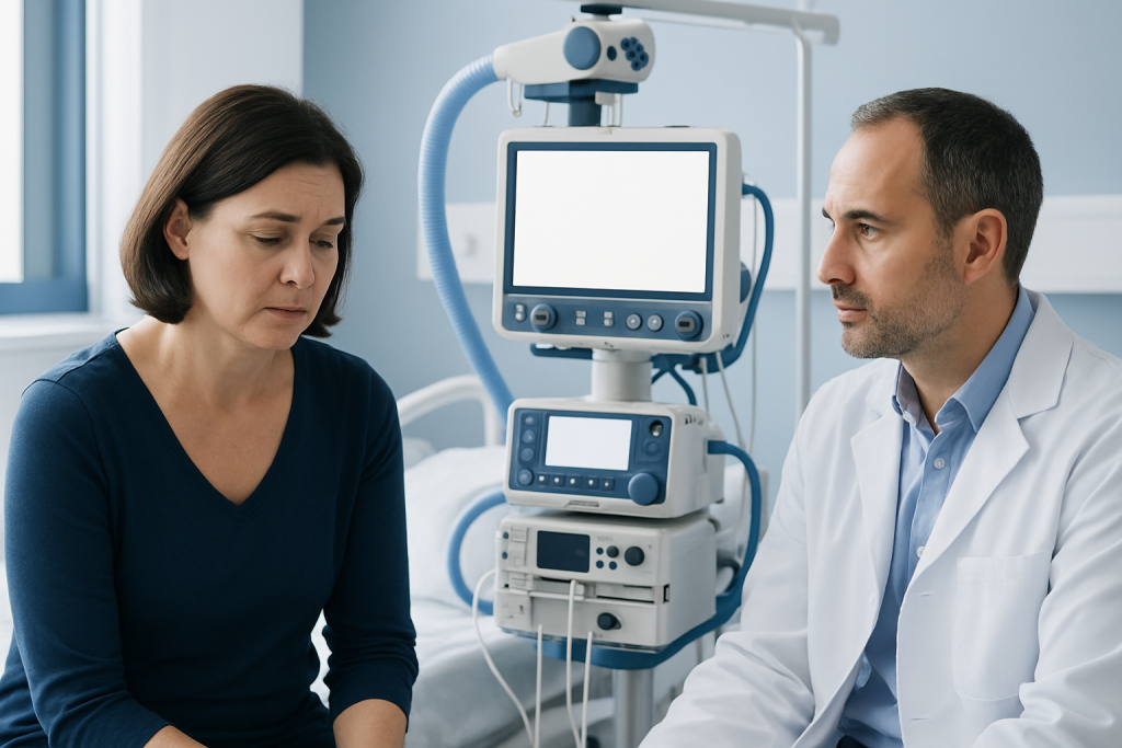 Symptoms — Zepbound side effects