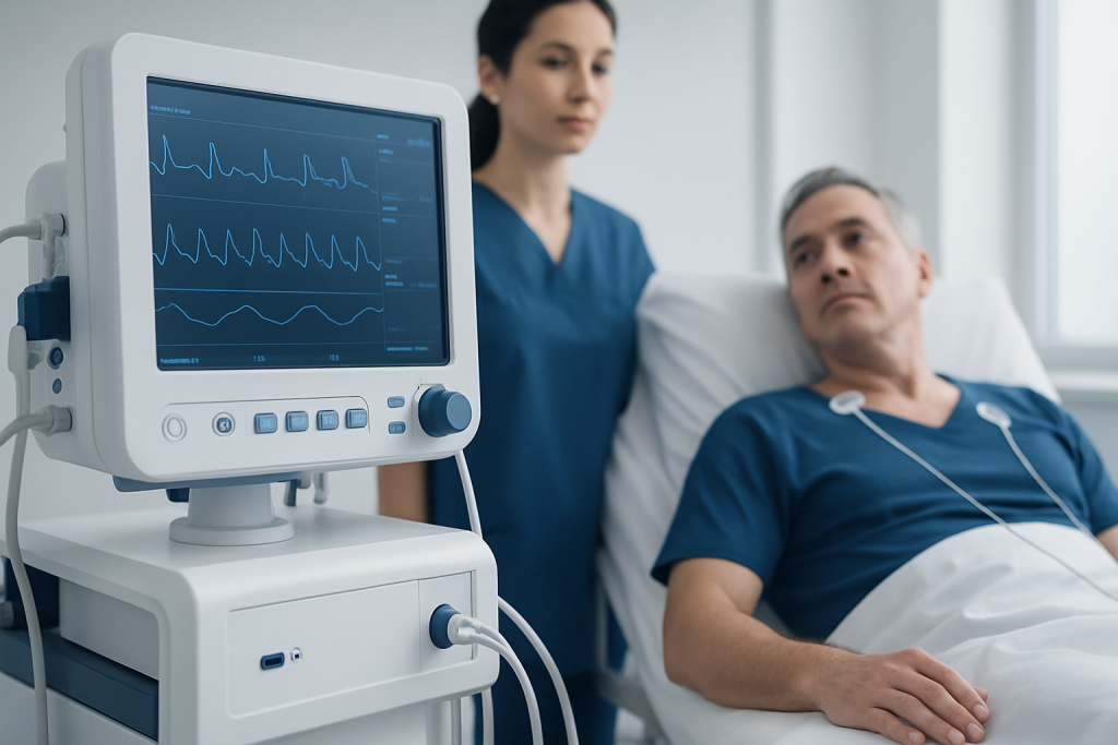 Symptoms — Robaxin
