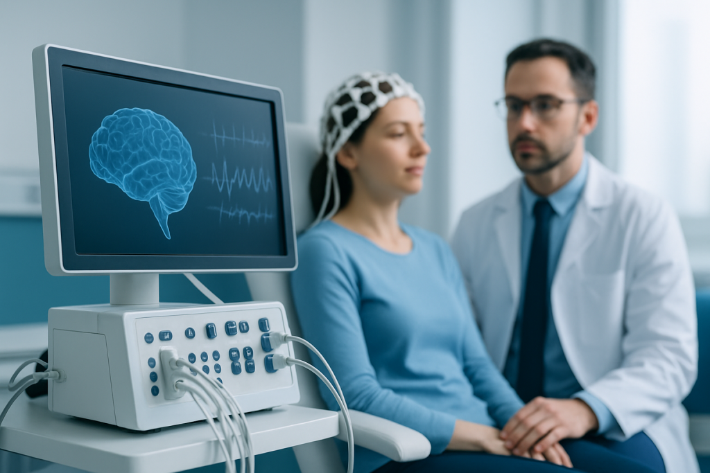 Symptoms — Neurologist