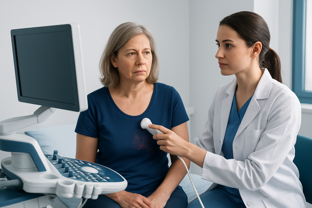 Symptoms — shingles symptoms
