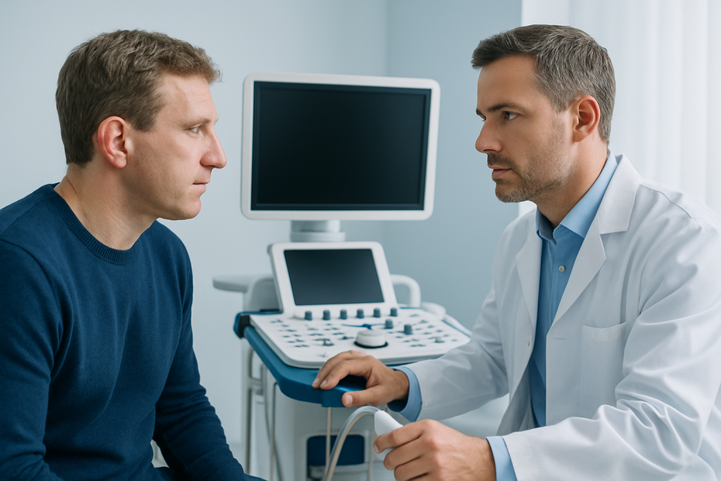 Symptoms — cauliflower ear