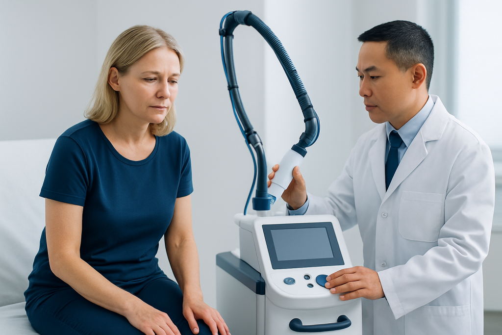 Symptoms — Actinic Keratosis