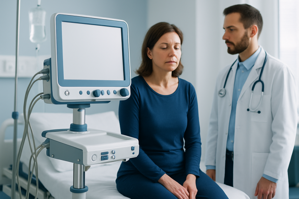 Symptoms — Epstein Barr virus