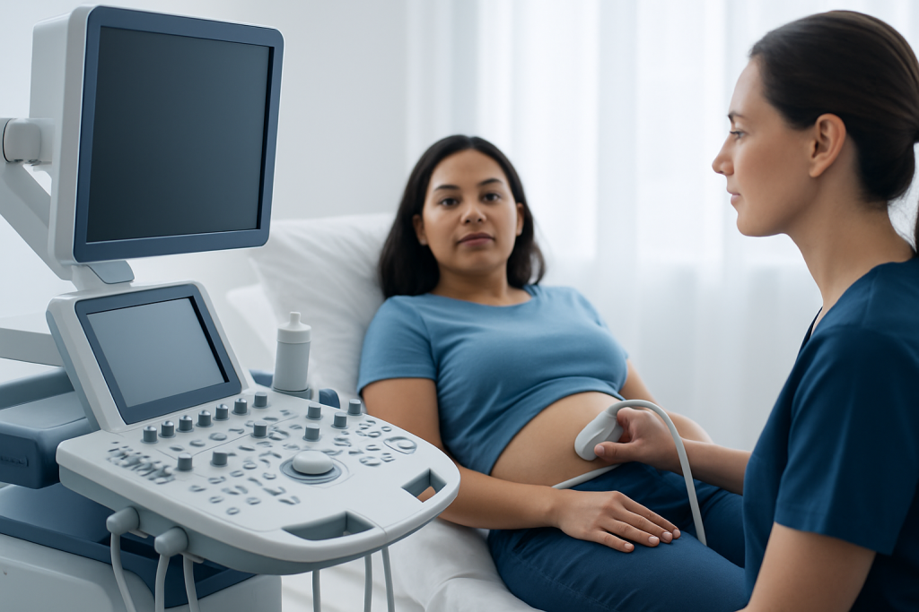 Symptoms — PCOS meaning