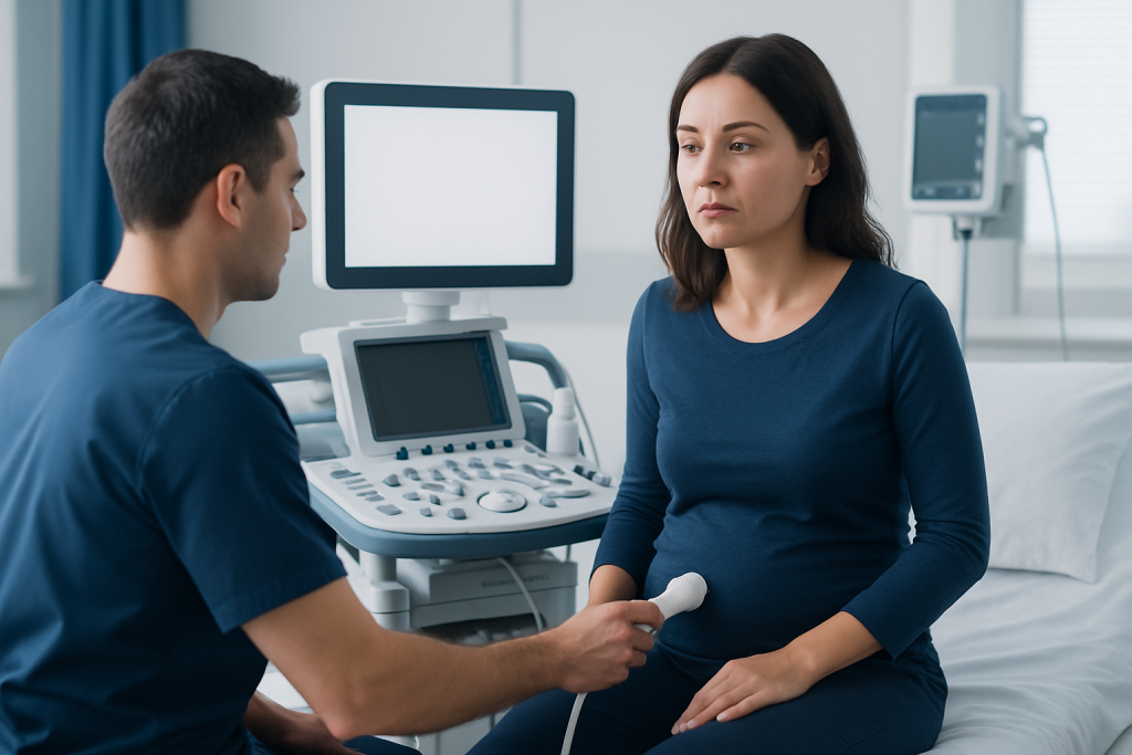 Symptoms — kidney infection symptoms