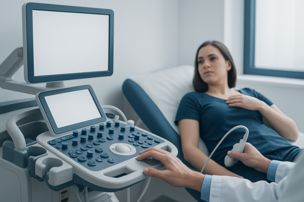 Symptoms — Heart palpitations