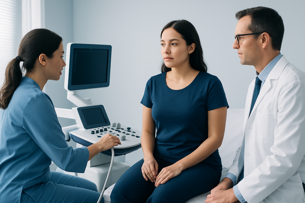Symptoms — PCOS