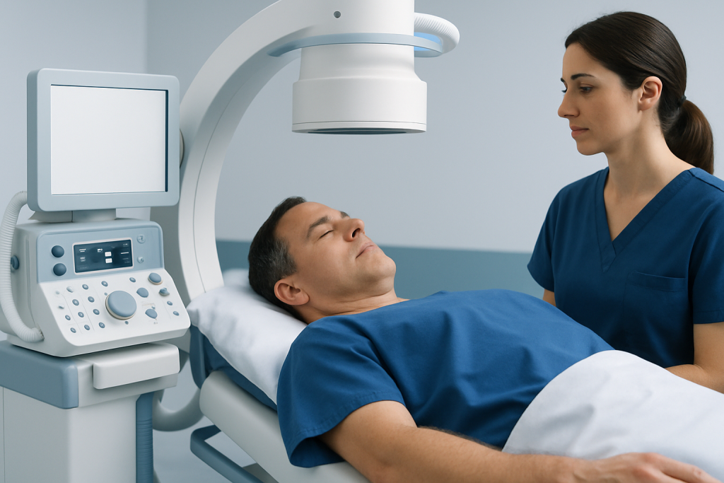 Symptoms — laminectomy