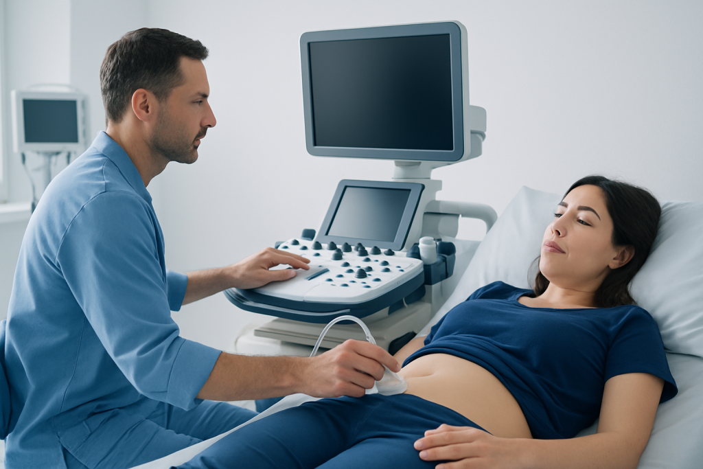 Symptoms — SIBO symptoms