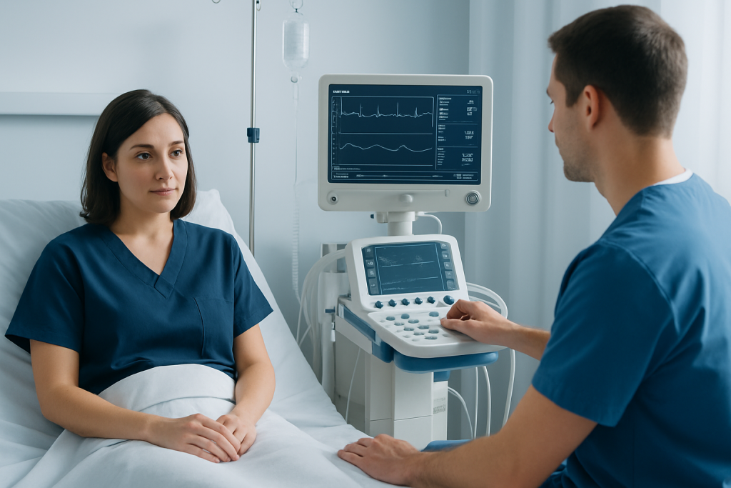 Symptoms — Fenbendazole