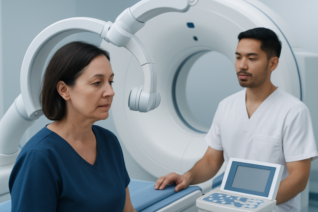 Symptoms — brain aneurysm