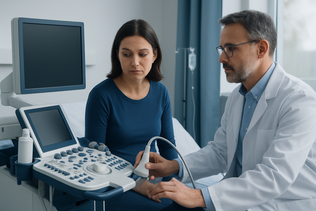 Symptoms — tardive dyskinesia