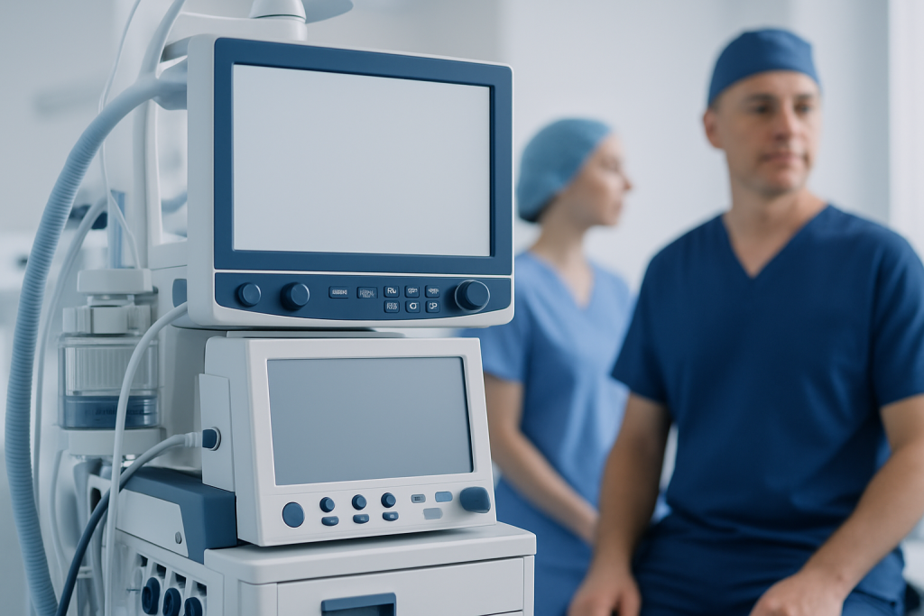 Symptoms — blepharoplasty