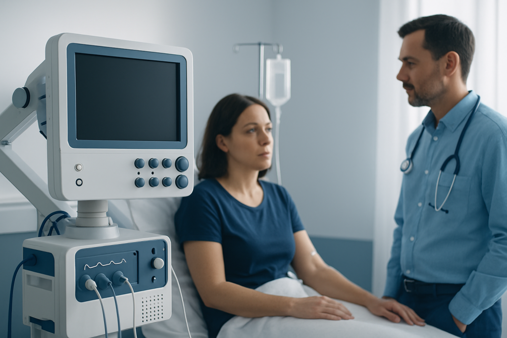 Symptoms — albumin