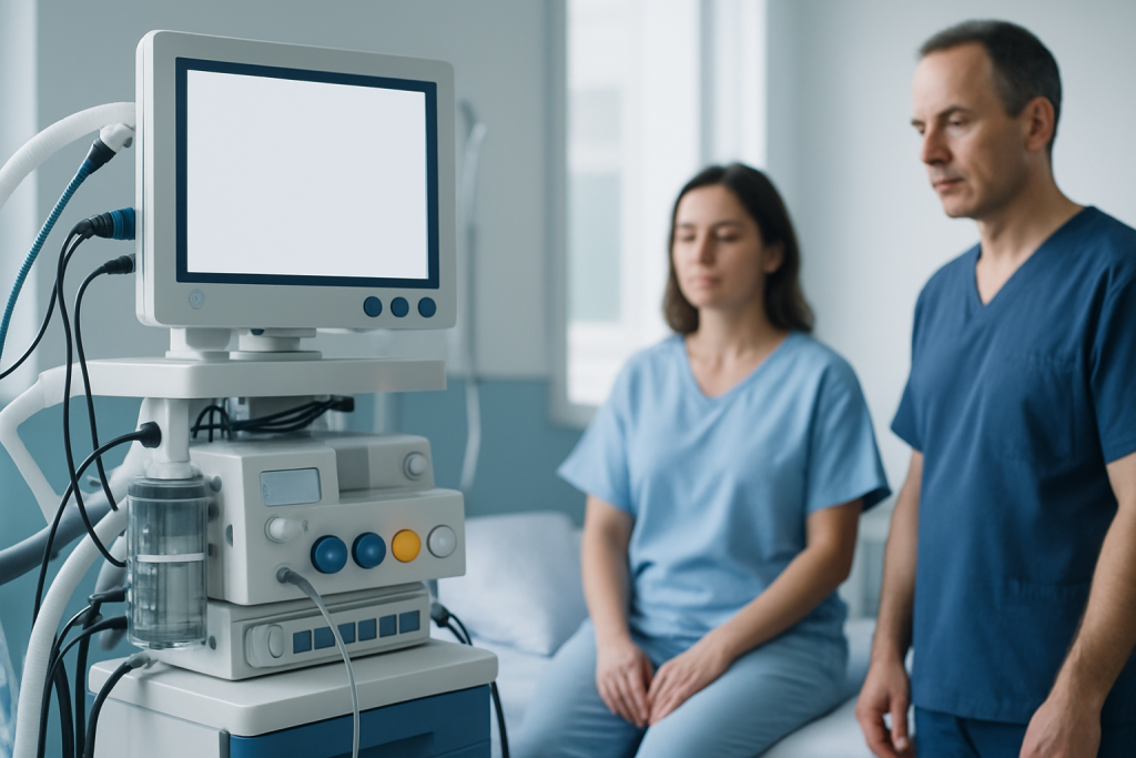 Symptoms — Lexapro side effects