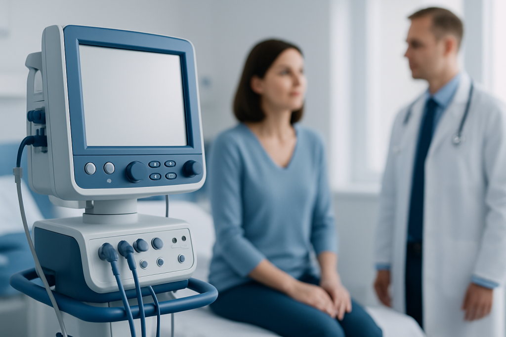 Symptoms — MCHC