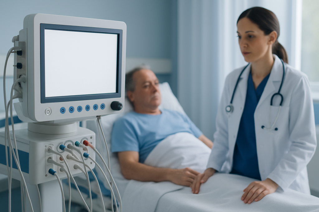 Symptoms — CIDP