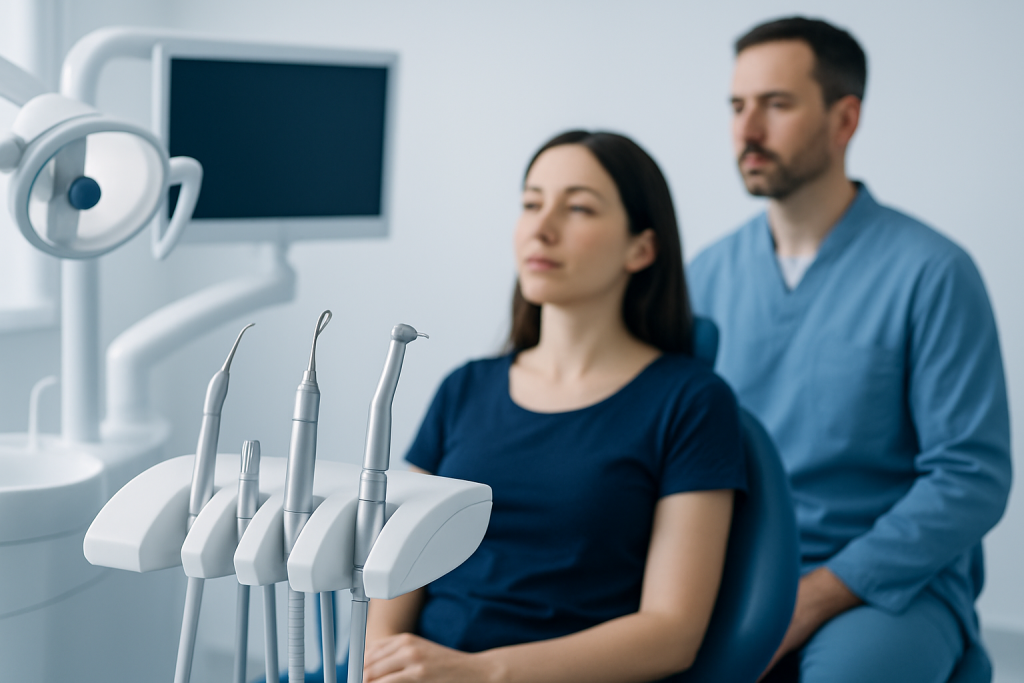 Symptoms — How many teeth do humans have