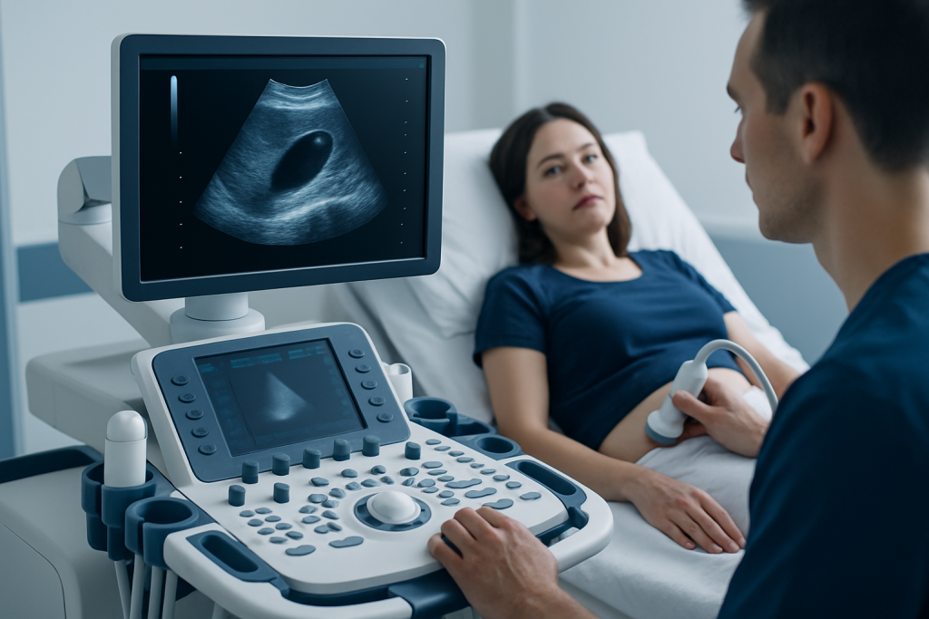 Symptoms — gall bladder symptoms