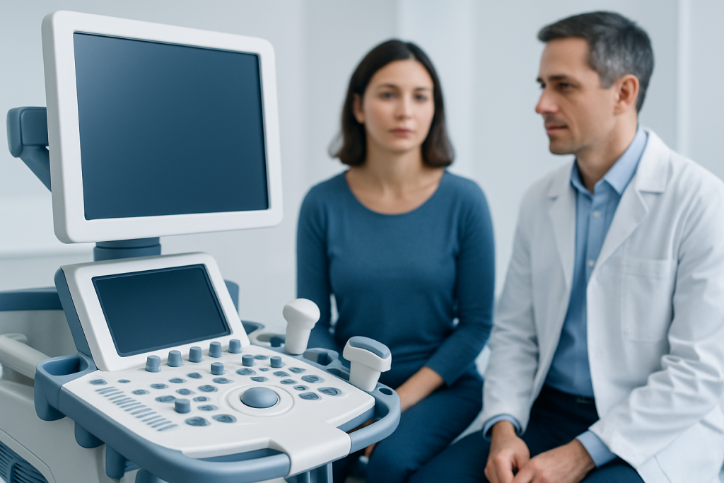 Symptoms — Endocrinology