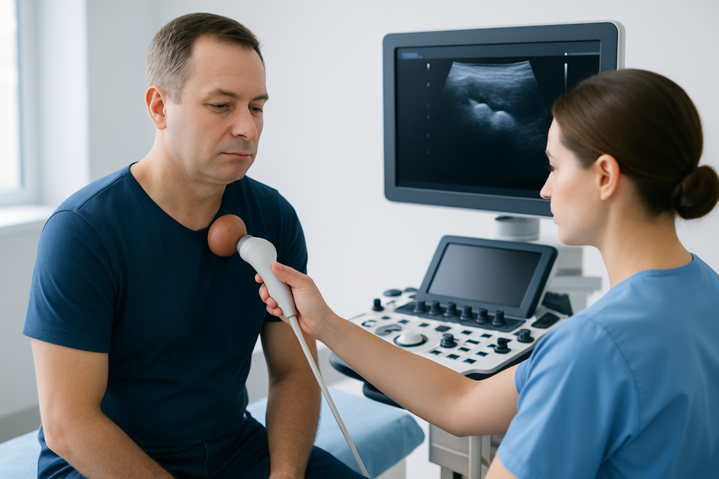 Symptoms — sebaceous cyst