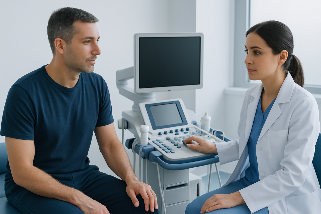 Symptoms — Paresthesia