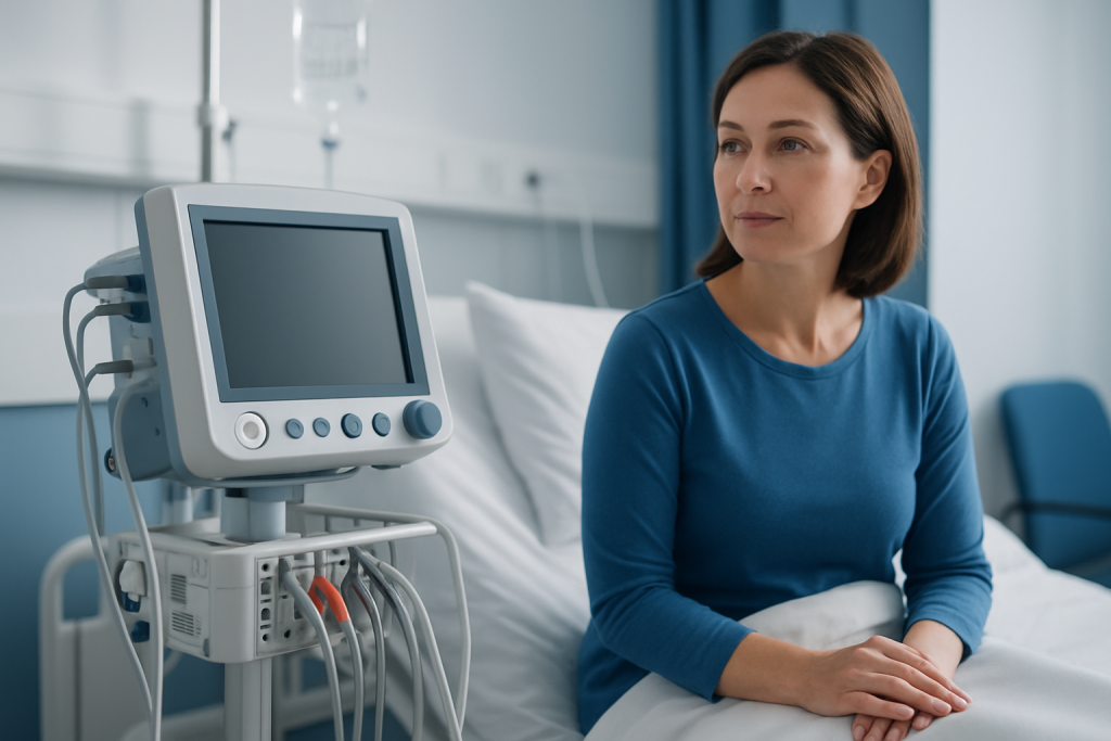 Symptoms — Losartan side effects