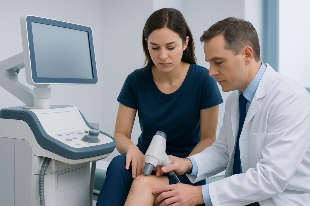 Symptoms — ingrown hair