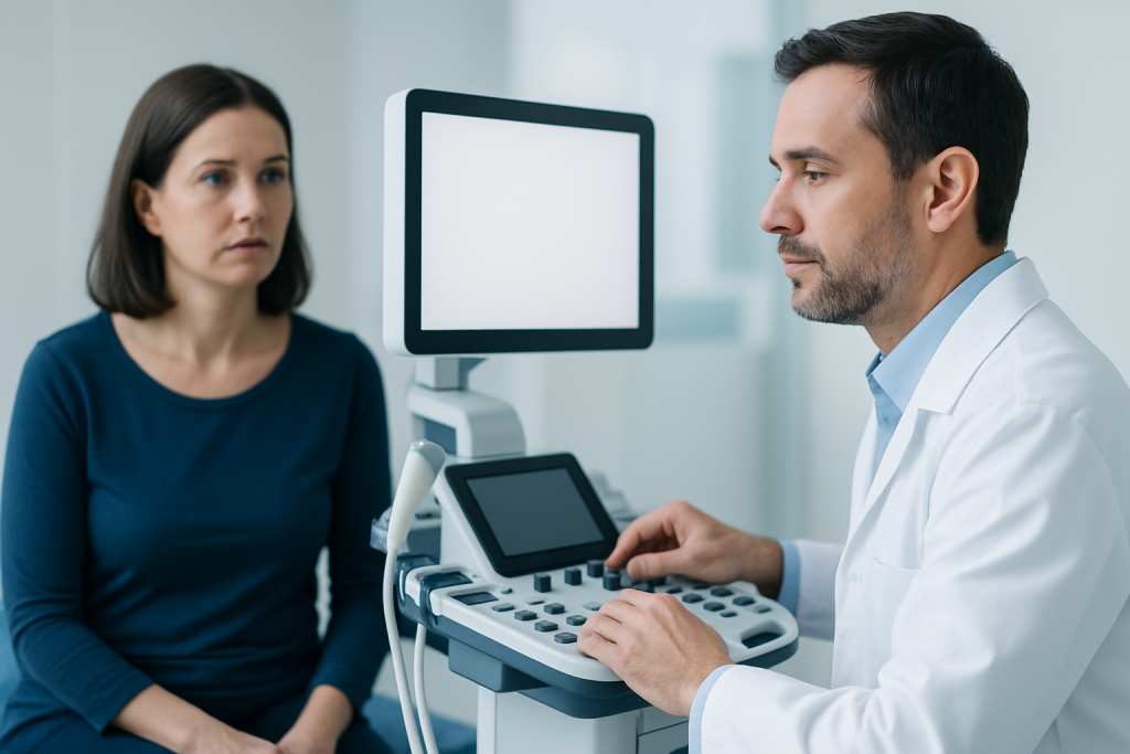 Symptoms — transaminitis