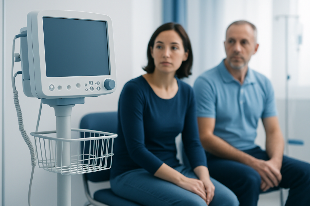 Symptoms — Cauda Equina Syndrome