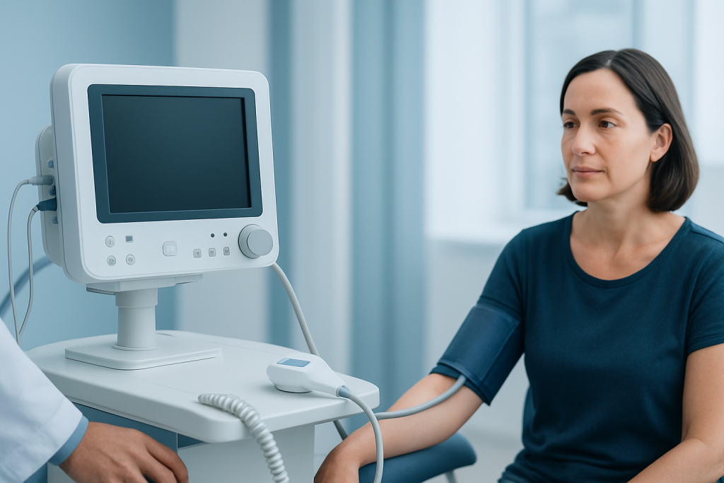 Symptoms — Amlodipine side effects