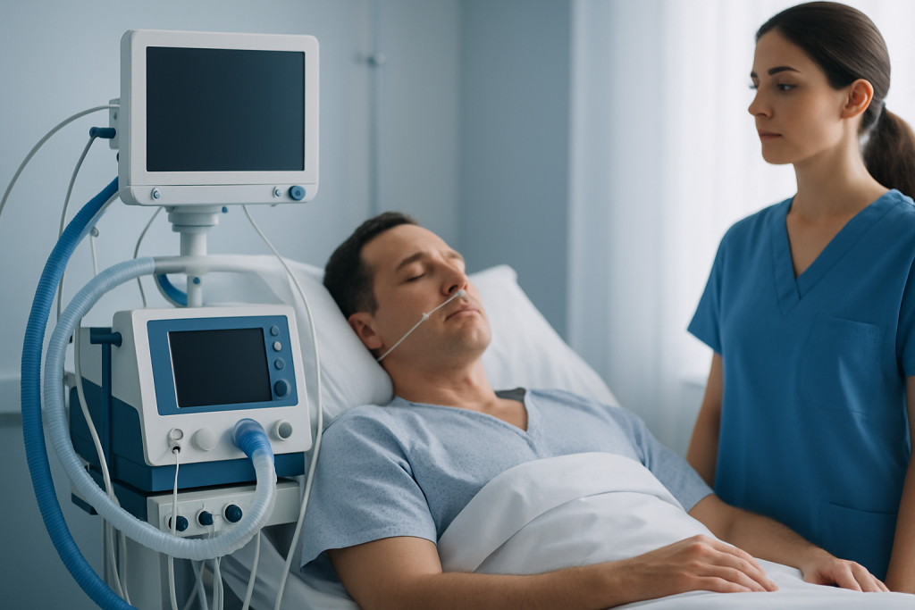 Symptoms — Daptomycin