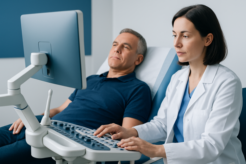 Symptoms — alkaline phosphatase high
