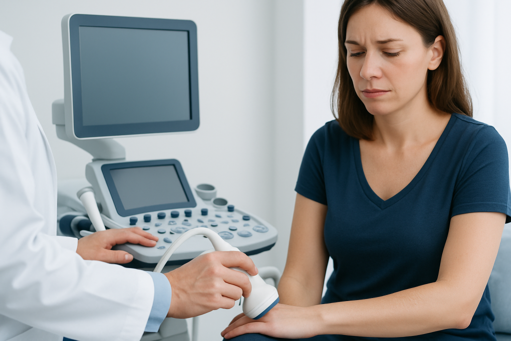 Symptoms — wheat allergy