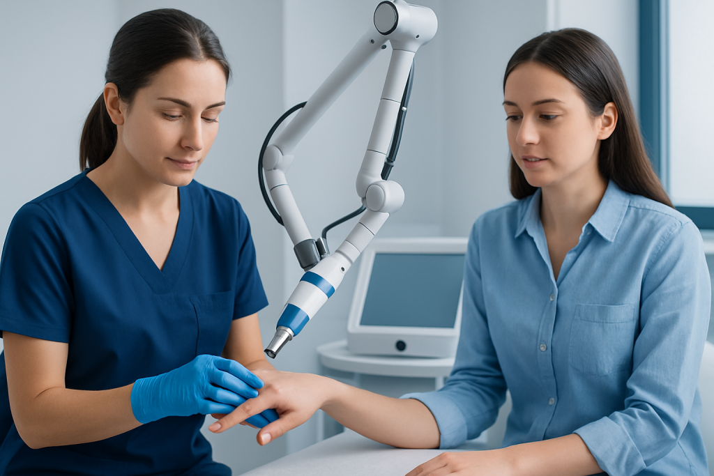 Symptoms — warts medicine over the counter
