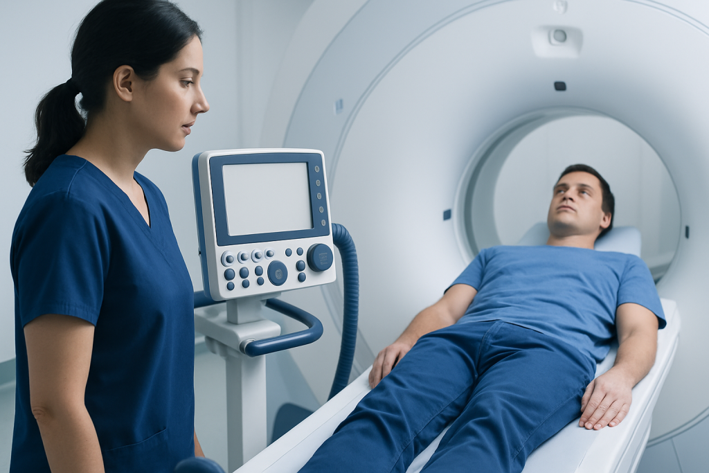 Symptoms — Ewing sarcoma