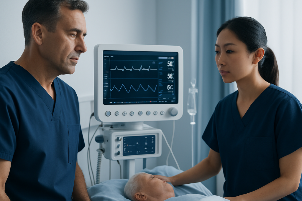 Symptoms — Nitrofurantoin Mono-MCR 100 mg