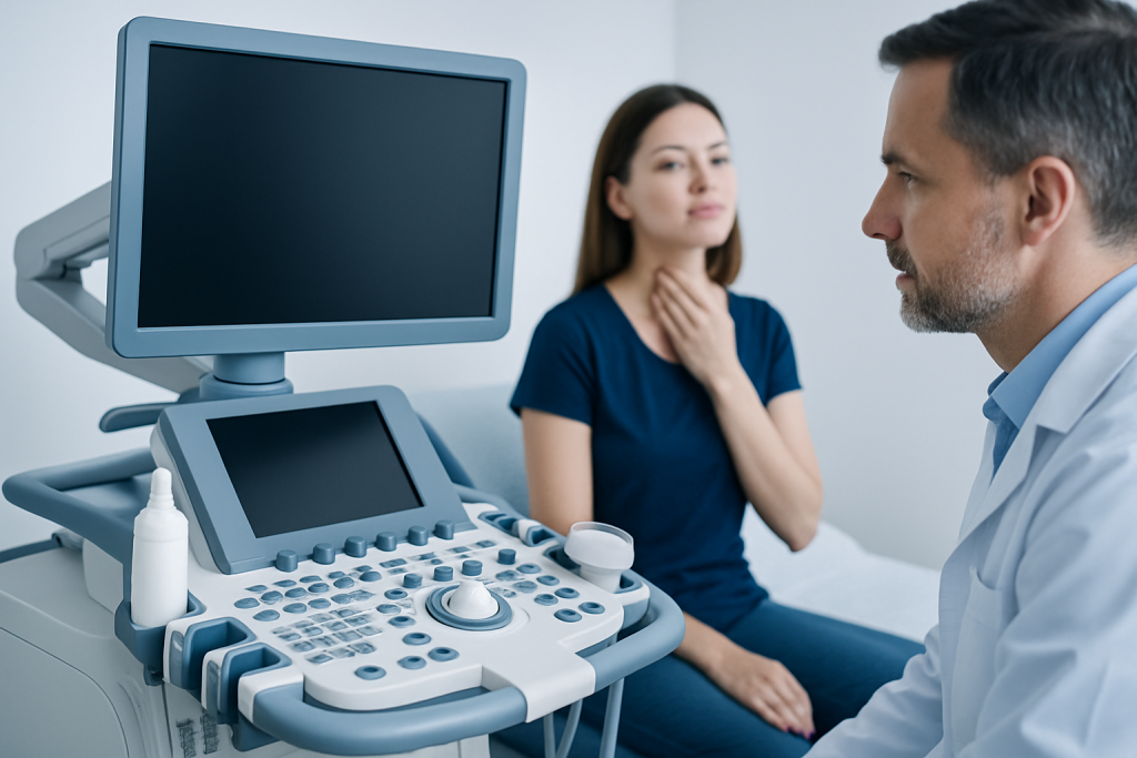 Symptoms — sore throat medicine