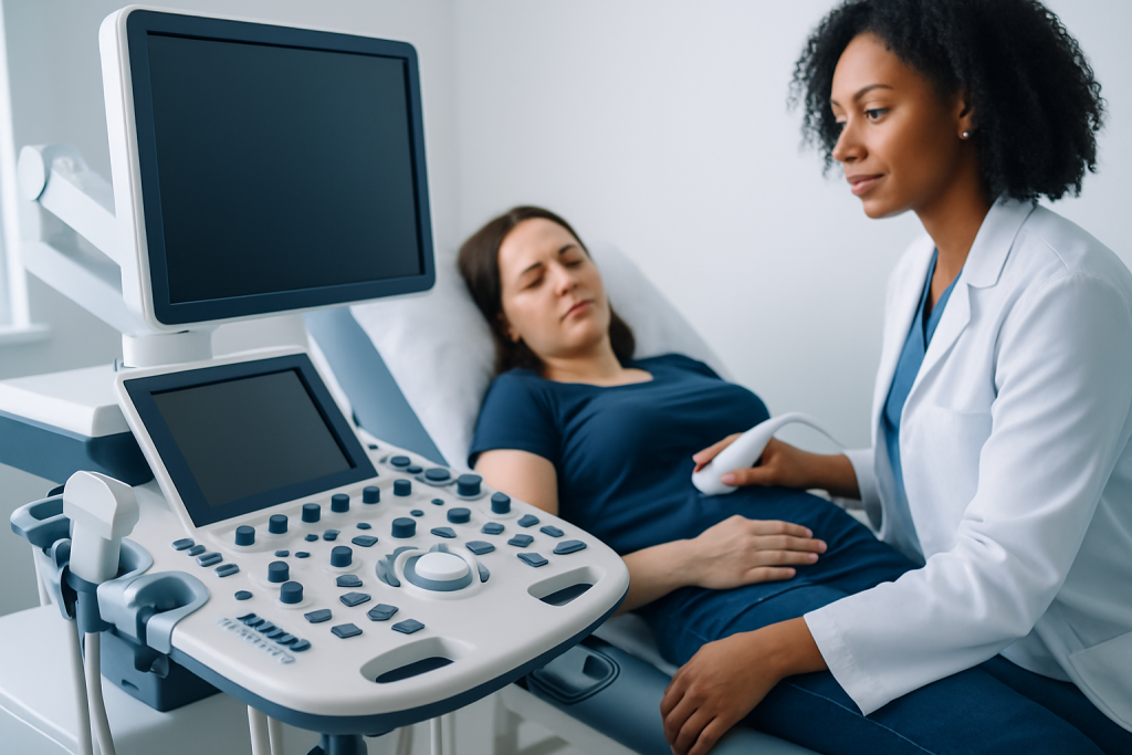 Symptoms — luteal phase symptoms
