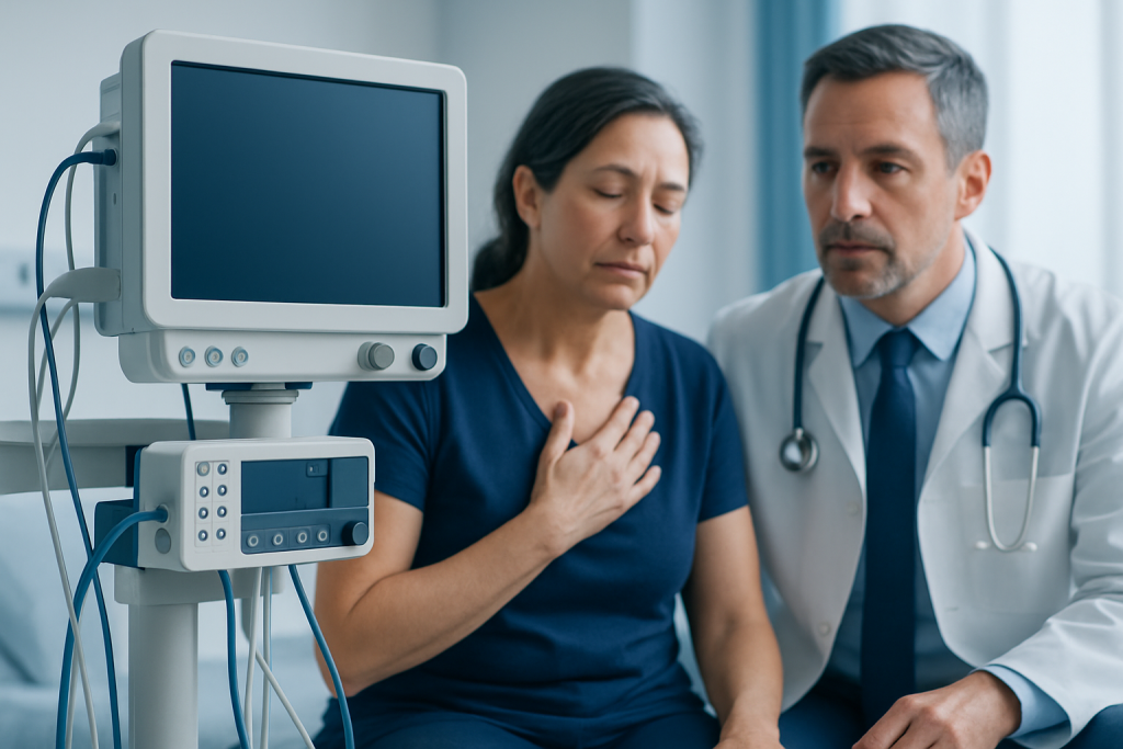 Symptoms — congestive heart failure symptoms