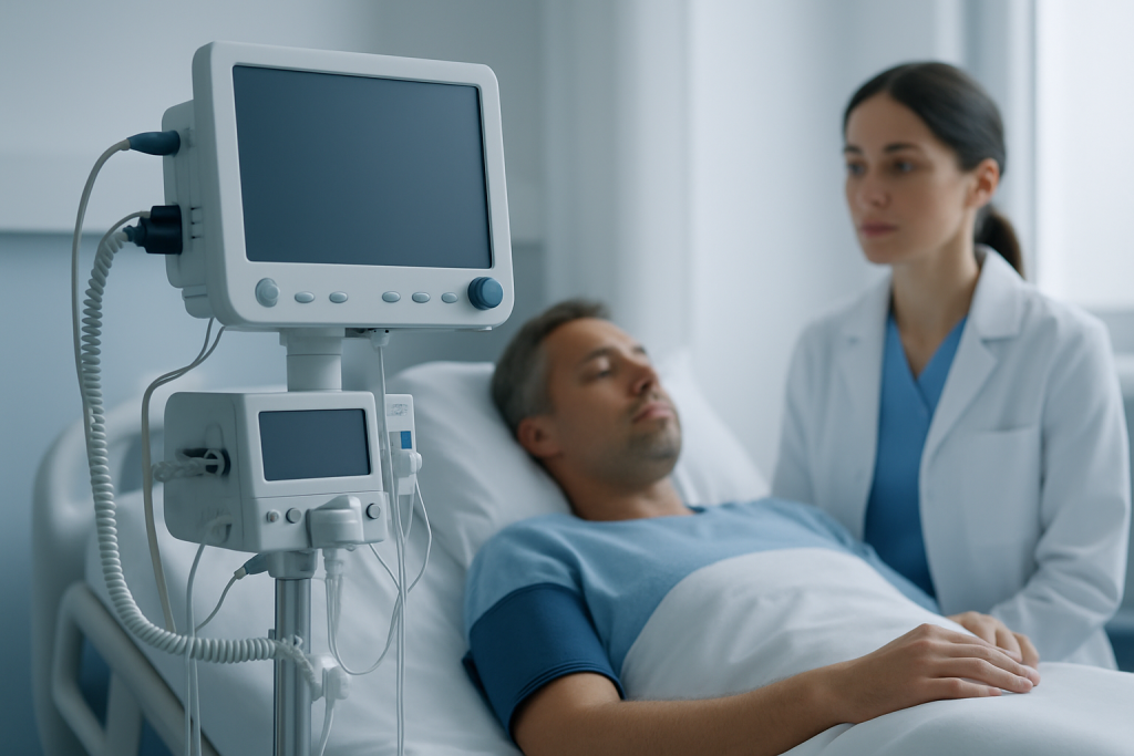 Symptoms — C diff symptoms