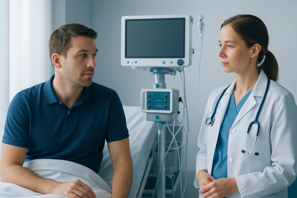 Symptoms — antifungal cream