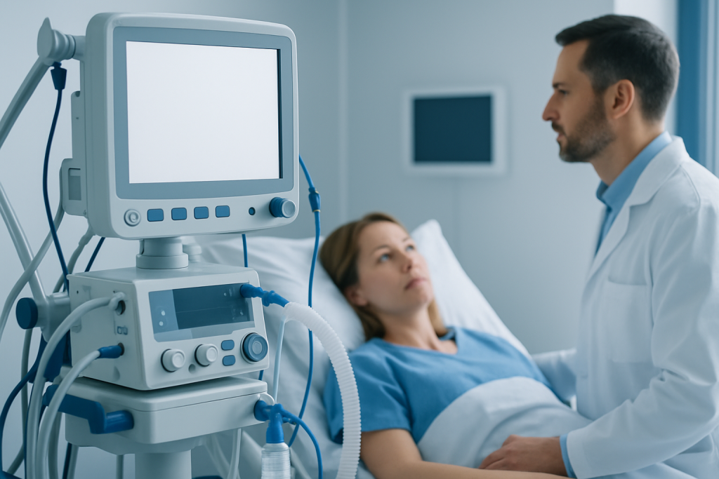 Symptoms — Mycoplasma